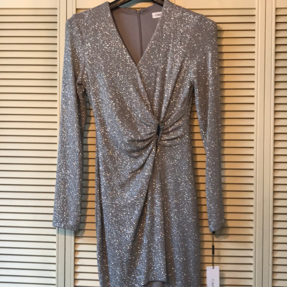 Calvin Klein dress